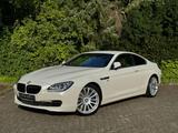 BMW 650i F13 coupe INDIVIDUAL 4.4 v8 bi-Tu... - BMW: F13