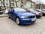 BMW 118d | 181.000 km | TÜV 2027 | Schalter | ge - BMW 118 aus 2007: 118d