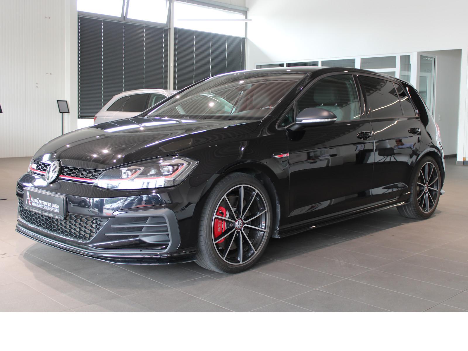 Volkswagen Golf GTI 2.0 TCR TSI *VIRT*LED*NAVI*MFL*CAM, миниатюра 2