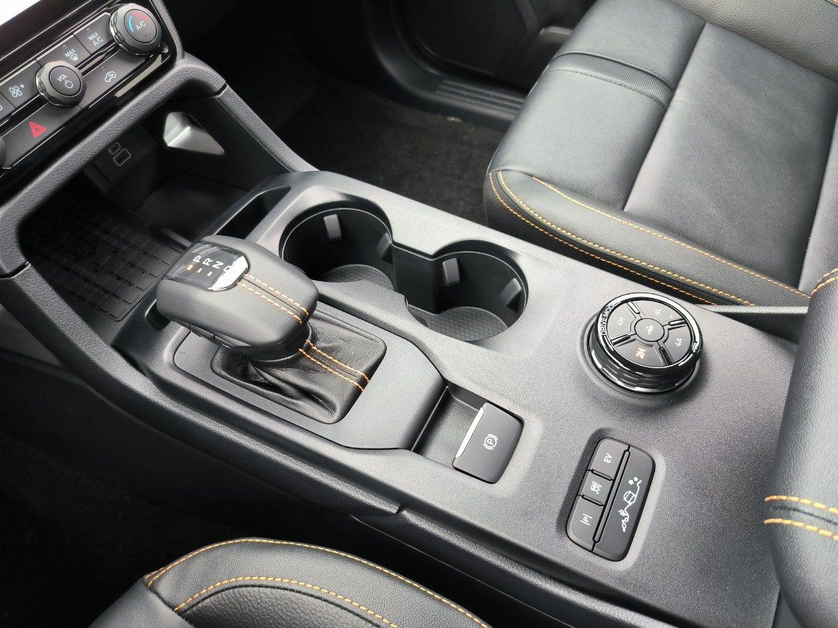 Ford Ranger - Bild 13