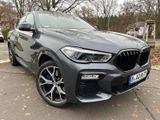 BMW X6 xDrive40i wie neu Full Full Full - BMW X6 aus 2020