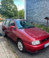 Seat Vario Cordoba Kombi - Seat Cordoba Benziner Gebrauchtwagen