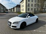 Audi TT 1.8 TFSI Roadstar S-Line | Scheckh... - Audi TT in Bielefeld