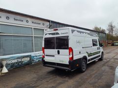 Chausson V 697 CountryLine Sondermodell MJ26 AT