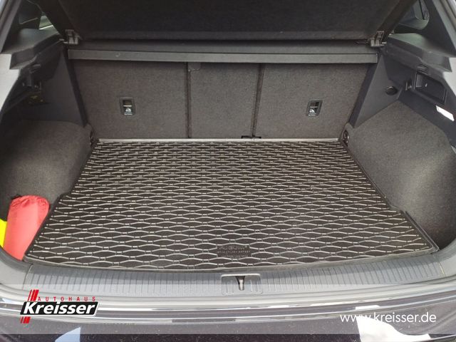 Tiguan 2.0 TSI R-Line 4M IQ.LIGHT/AHK/ACC/NAVI