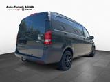 Mercedes-Benz Vito CDI FWD lang 17''LMR Tempomat PDC AHK - gebrauchte Mercedes-Benz Vito aus dem Jahr 2020