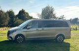 Mercedes-Benz  V 250 d lang AVANTGARDE - Allrad/AIRmatic/AHK