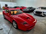 Ferrari 575 Maranello F1 / ZR neu ! - Ferrari 575 Gebrauchtwagen