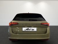 Skoda Superb - Vorschau Bild 15