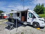 Weinsberg CaraBus 601 MQ - Carabus