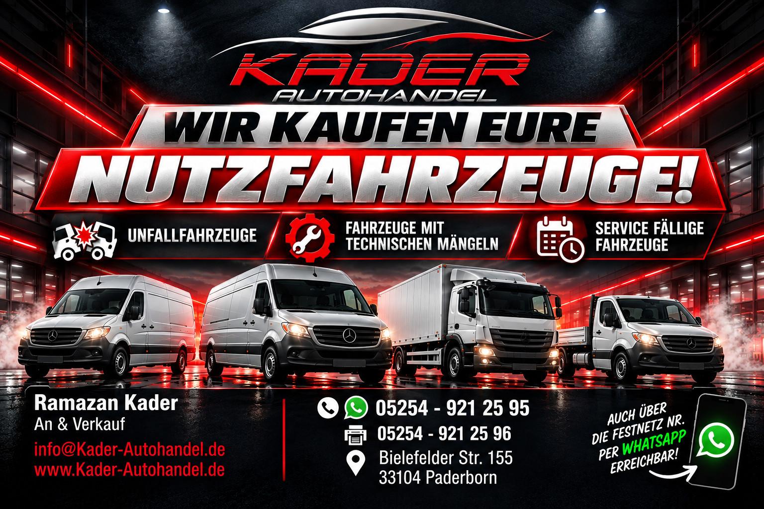 Ford Transit Custom Kombi 340 L AppelCarp.9SitzerMwSt