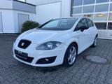 Seat Leon Sport+Automatik - Seat Leon aus 2010: Sport