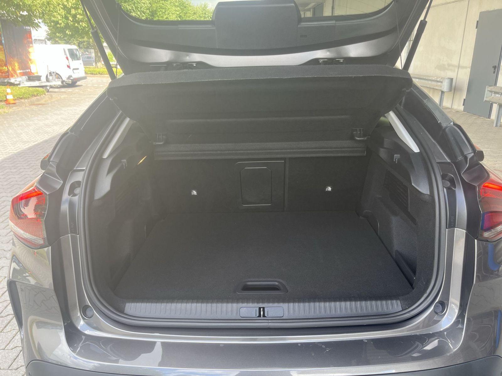 Citroën C4 1.2 130PS Automatik Max | 1.Hd. | Kamera | AC