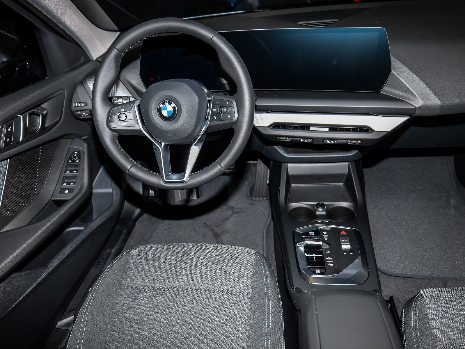 BMW 120 - Bild 10