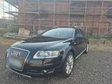 Audi A6 Allroad Quattro zu verkaufen. - Audi A6 aus 2009: Kombi