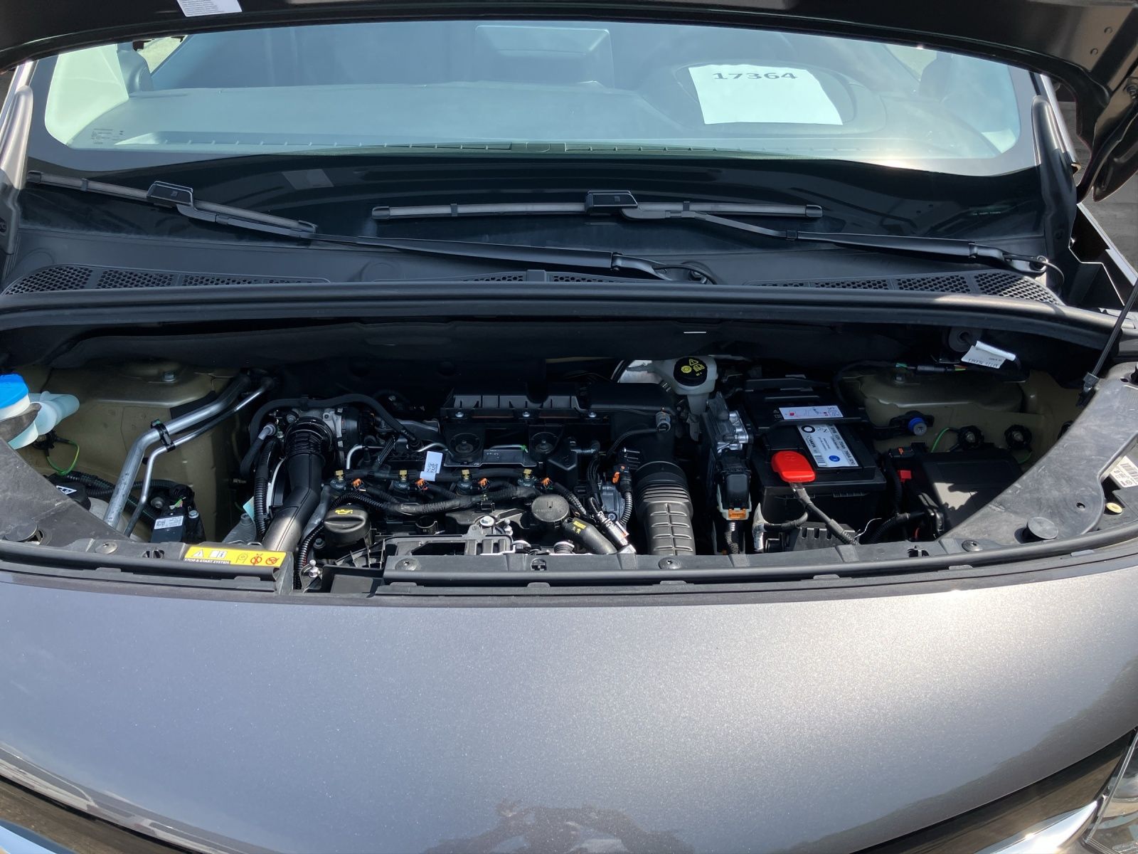 Fahrzeugabbildung Toyota Proace City L1 1.5-l D-4D Meister Klima DAB GRA