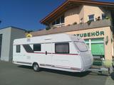 Bürstner Premio 530 TK - Offers