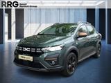 Dacia Sandero III 1.0 TCe100 LPG Stepway Extr+ #1