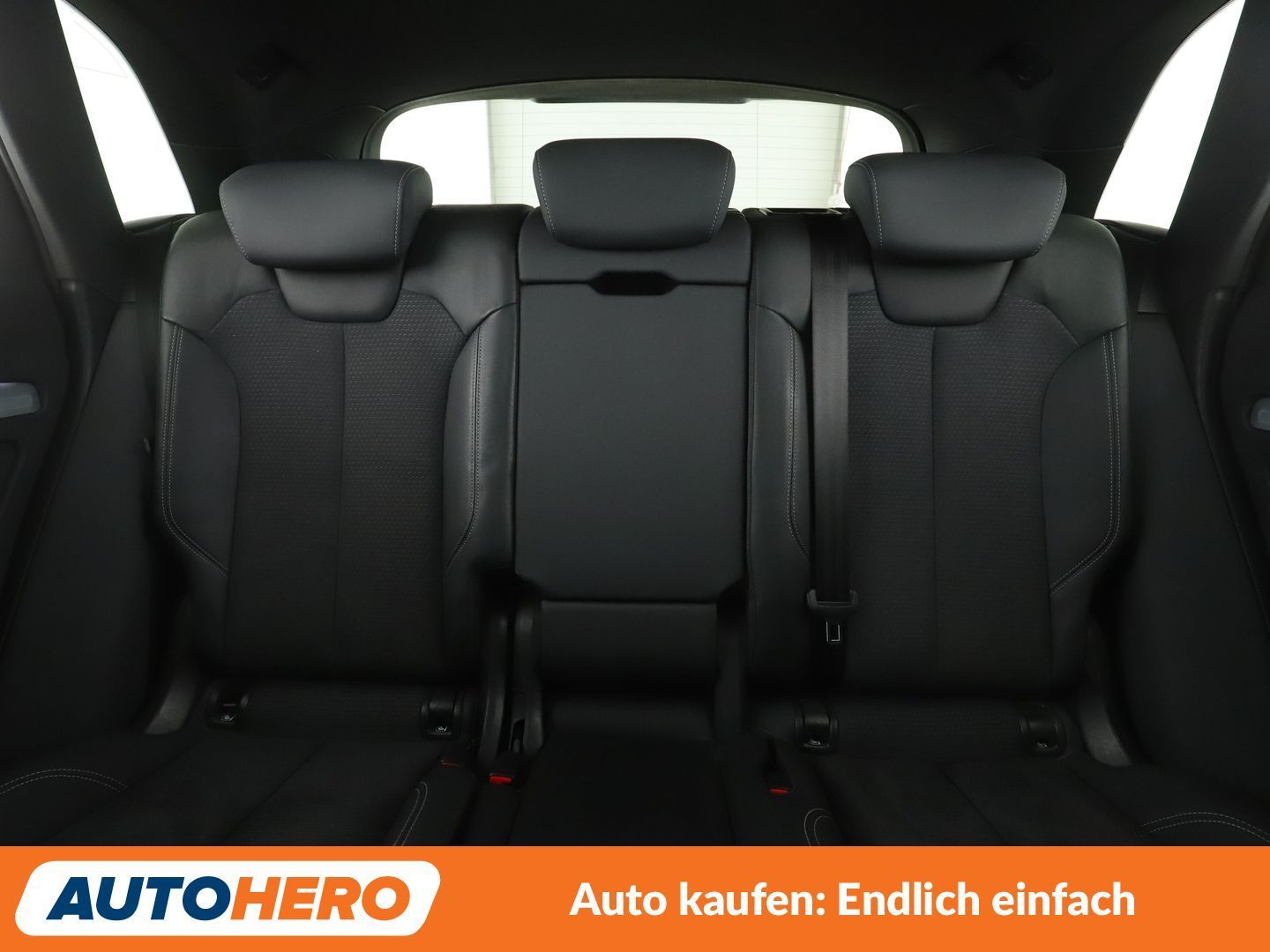 Audi 35 TDI S line Aut.*NAV*LED*ACC*CAM*PDC*SHZ*ALU* foto 16