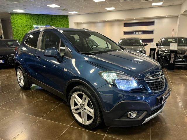 Opel Mokka 1.6 cdti Ego s