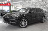 Porsche Cayenne SPORT*LUFT*PANO*ACC*STDH*AHK*LEDER-PAKET - gebrauchte Porsche Cayenne aus dem Jahr 2019