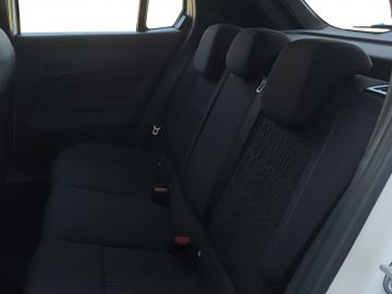 Fiat 600 Benzin Street LED KEYLESS SHZ CARPLAY