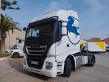 Iveco STRALIS AS560 RETARDER - Iveco AS 560