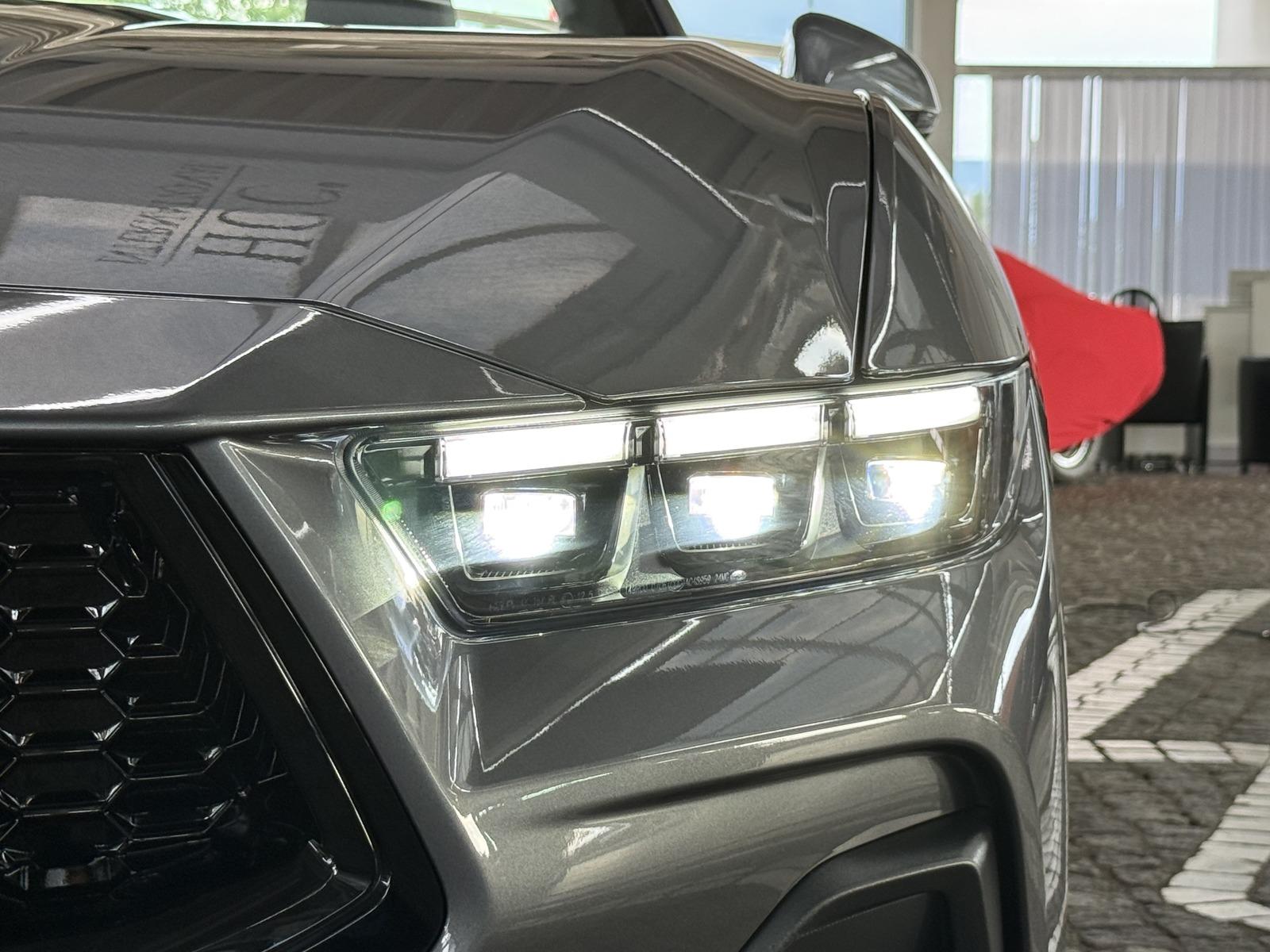 Ford Mustang 5.0 GT Cabrio Automatik | MagneRide