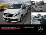 Mercedes-Benz V 220 Edition MBUX*Kamera*Night*LED*AHK* - gebrauchte Mercedes-Benz V 220 aus dem Jahr 2021