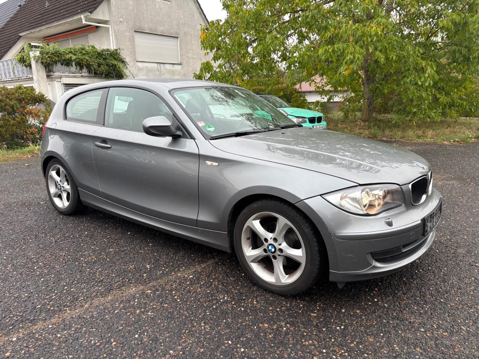 BMW 116