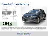 Volkswagen Tiguan 2.0TDI Life 4x4 DSG LED/ACC/Pano/Navi - VW Tiguan in Kiel