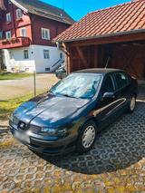 Seat Toledo 4/5Türer Tüv 04/2027 Klima Zah... - Seat Toledo: 2.0