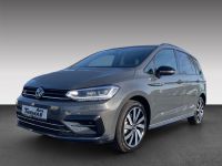 Volkswagen Touran - Vorschau Bild 3