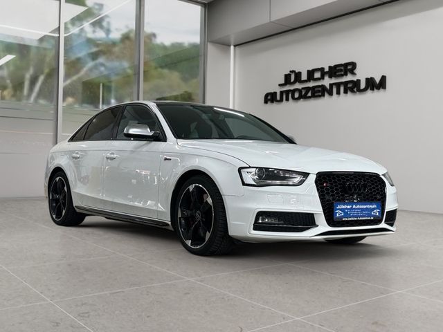 Audi S4 3.0 TFSI S tronic quattro, Insp.+Tüv NEU