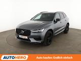 Volvo XC60 2.0 B4 R Design 2WD Aut.*NAVI*LED*TEMPO*CAM - Volvo XC60 Gebrauchtwagen in Stuttgart