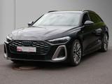 Audi A5 Avant 2.0 TDI edition one S line B&O Leder - Audi A5: Schwarz