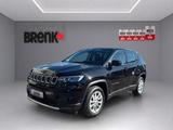 Jeep Compass 1.5 GSE e-Hyb. *APP/LED/360°/SHZ/ACC* - Jeep Compass aus 2025
