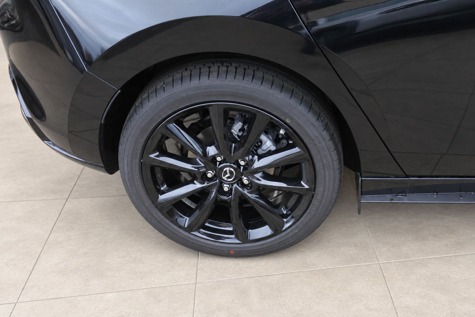 Mazda 3 - Bild 6