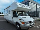 Laika EcoVip 9.1g Iveco 35.C15, Zwillingsreifen, 1.H - Laika Eco
