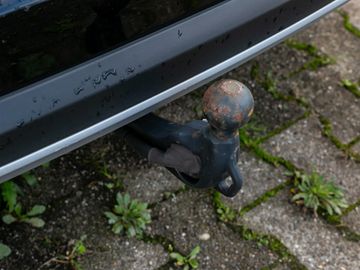 Ford Focus Turnier 1.0 Active Vignale Family-Paket