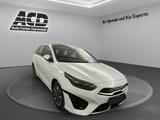 Kia Ceed SW 1.6 GDI DCT PHEV Spirit |GLASDACH|1.HAND - Kia cee'd / Ceed mit Hybrid-Antrieb: Kombi