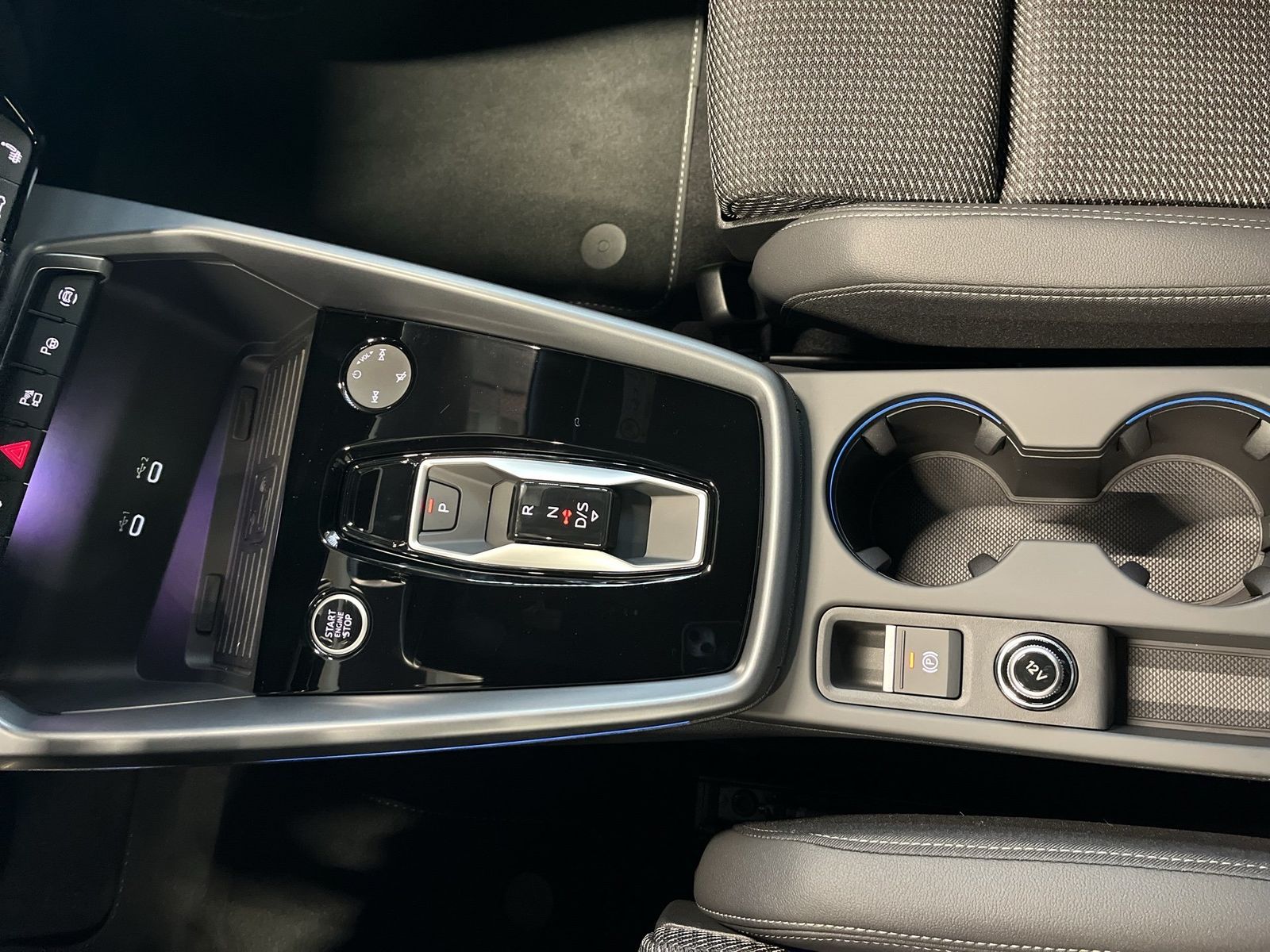 Audi A3 - Bild 18