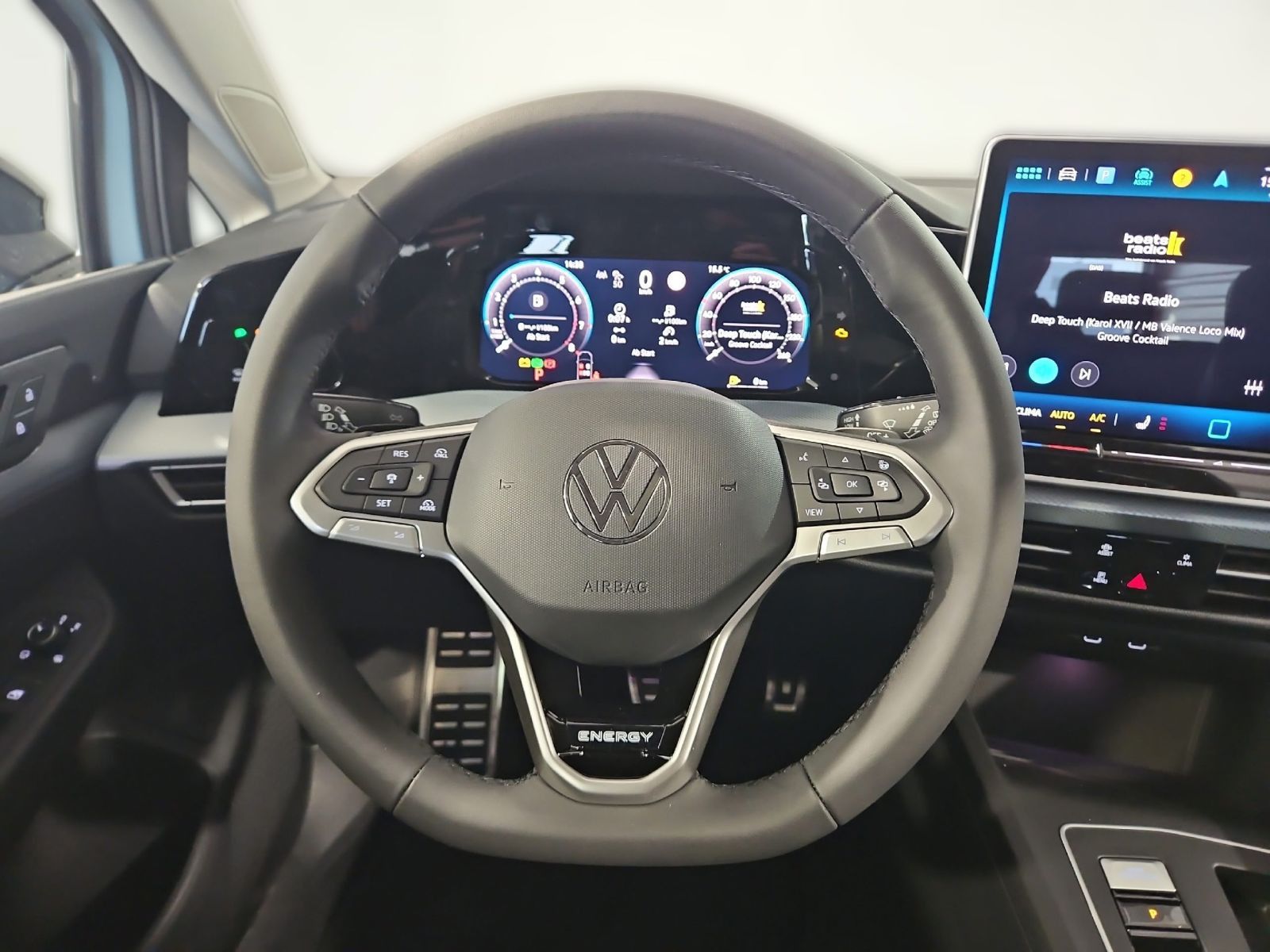 Volkswagen Golf - Bild 12