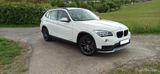 BMW X1 Sdrive18i E84 *Scheckheft gepflegt*... - BMW X1: E84