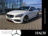 Mercedes-Benz CLA 250 Sport AMG Pano Memory Kamera CarPlay - Mercedes-Benz CLA-Klasse Gebrauchtwagen in Hannover