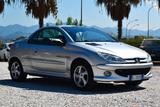 Peugeot 206 1.6 16V CC Quicksilver 07/2004 - Peugeot 206: Quicksilver