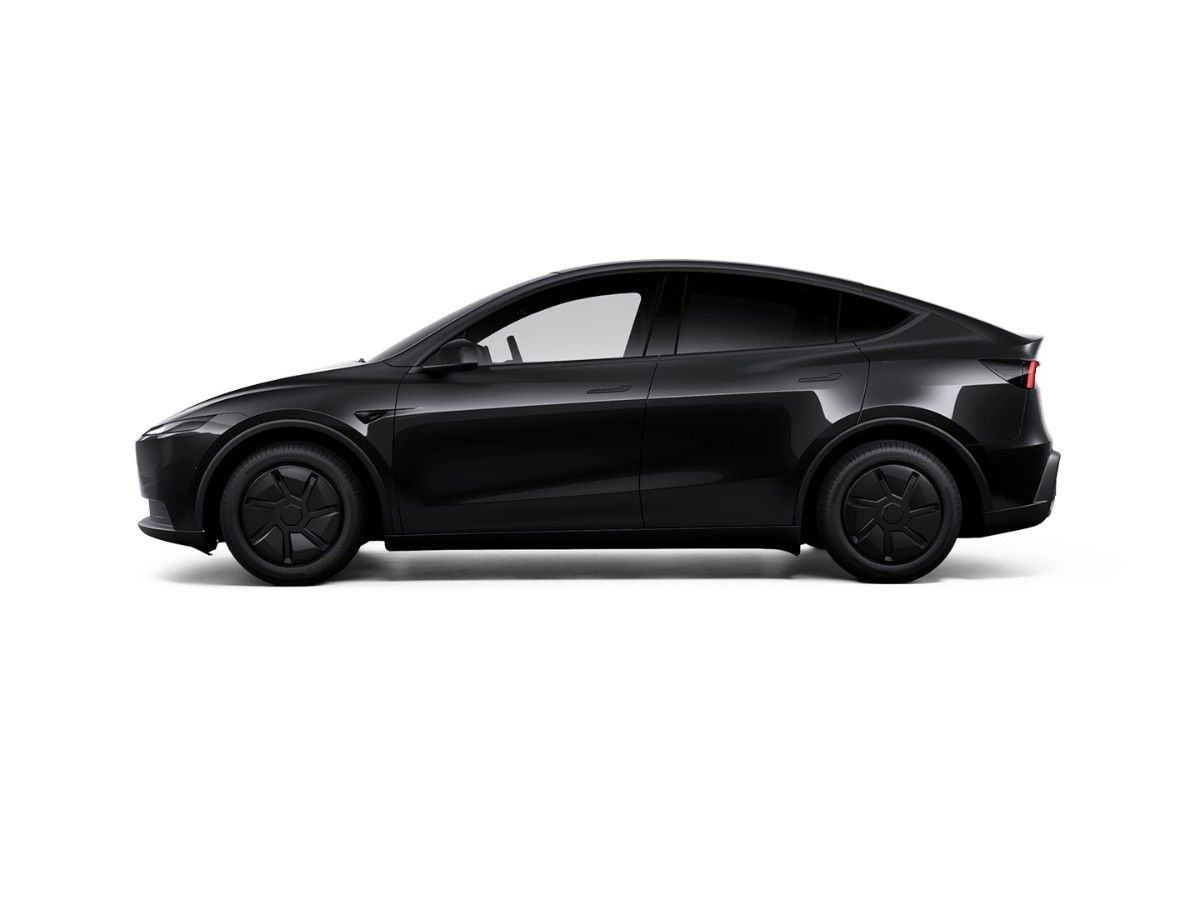 Tesla Model Y - Bild 2