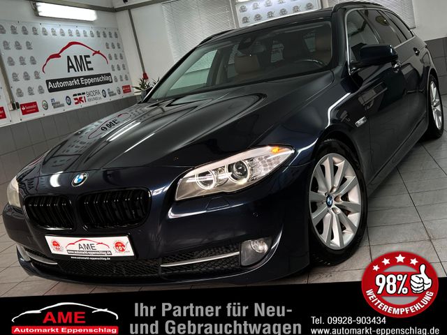 BMW 535i Touring xDrive *360°|Navi|GRA|Leder*