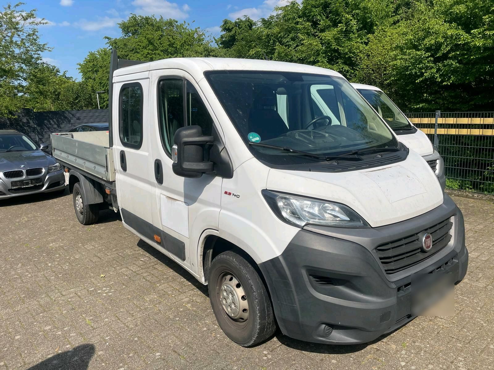 FIAT Ducato