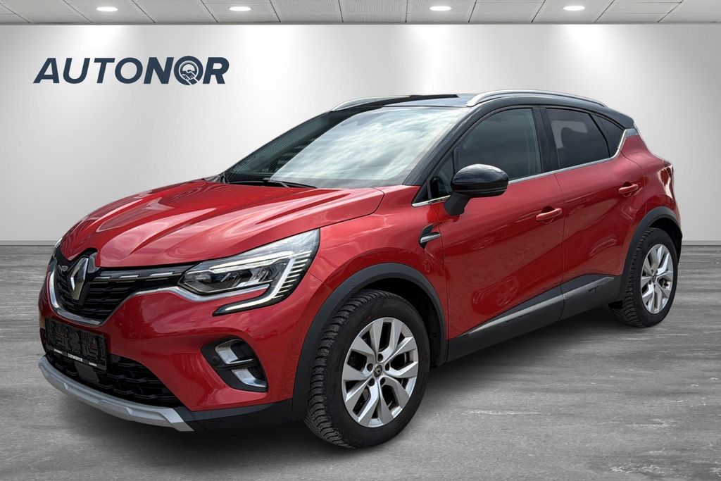 Image of Renault Captur
